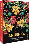 Anushka - Ana Romas