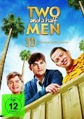 Cover-Bild zum Titel 'Two and a Half Men' von 'Gary Halvorson, Pamela Fryman, James Widdoes, Rob Schiller, Andy Ackerman'