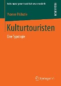 Kulturtouristen - Yvonne Pröbstle