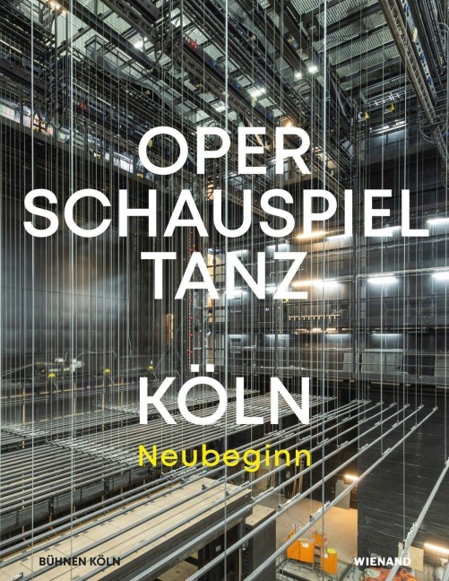 Oper - Schauspiel - Tanz Köln - 