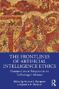 Cover-Bild zum Titel 'The Frontlines of Artificial Intelligence Ethics' von ''
