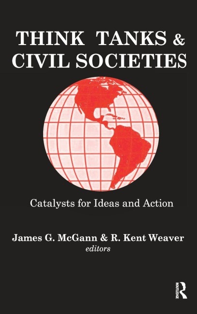 Think Tanks and Civil Societies - 
