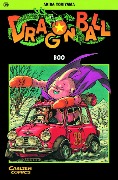 Dragon Ball 39. Boo - Akira Toriyama
