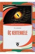 Cover-Bild zum Titel 'Üc Kertenkele' von 'M. La Verriere'