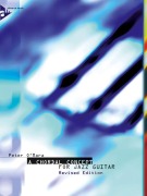 Cover-Bild zum Titel 'A Chordal Concept For Jazz Guitar' von 'Peter O'Mara'