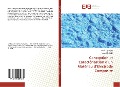Cover-Bild zum Titel 'Conception et Caractérisation d'un Matériau d'Electrode Composite' von 'Imene Chikouche, Ali Sahari, Ahmed Zouaoui'