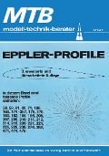 MTB 1 Eppler-Profile - Werner Thies