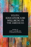 Cover-Bild zum Titel 'Youth, Education and Wellbeing in the Americas' von ''