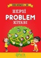 Hepsi Problem Kitabi - Veysel Yildiz