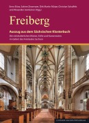 Cover-Bild zum Titel 'Freiberg' von ''
