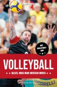 Cover-Bild zum Titel 'Volleyball: Alles, was man wissen muss' von 'Jimmy Czimek'