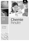 Chemie heute SII. Lösungen. Einführungsphase. Nordrhein-Westfalen - 