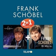 Cover-Bild zum Titel '2 in 1' von 'Frank Schöbel'