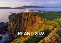 Irland Exklusivkalender 2026 - 