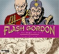 Cover-Bild zum Titel 'Flash Gordon 03' von 'Alex Raymond'