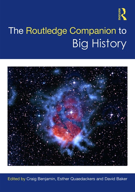 The Routledge Companion to Big History - 