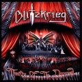 Theatre Of The Damned (re-issue) - Blitzkrieg