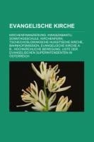 Evangelische Kirche - 