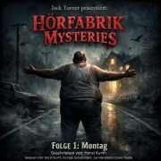 Cover-Bild zum Titel 'Montag' von 'Horst Kurth'