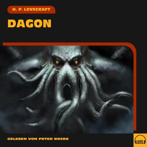 Dagon - H. P. Lovecraft