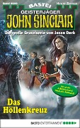 Cover-Bild zum Titel 'John Sinclair 2000' von 'Jason Dark'