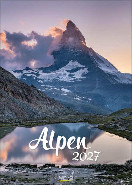 Alpen 2027 - 