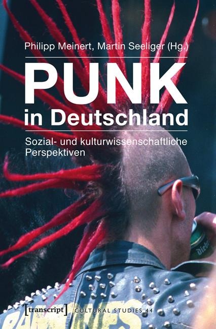 Punk in Deutschland - 