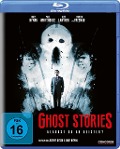 Cover-Bild zum Titel 'Ghost Stories' von 'Jeremy Dyson, Andy Nyman, Haim Frank Ilfman'