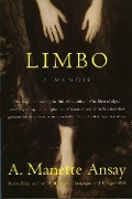 Cover-Bild zum Titel 'Limbo' von 'A. Manette Ansay'