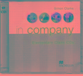 In Company: Elementary: Class CDs - M. Powell