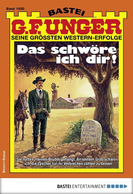 G. F. Unger 1950 - G. F. Unger