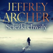 Cover-Bild zum Titel '¿cie¿ki chwa¿y' von 'Jeffrey Archer'