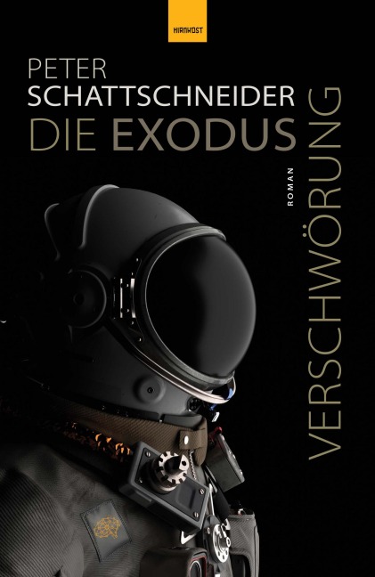 Die Exodus-Verschwörung - Peter Schattschneider