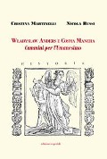 Cover-Bild zum Titel 'W¿adys¿aw Anders e Cosma Manera. Cammini per l'Umanesimo' von 'Cristina Martinelli, Nicola Russi'
