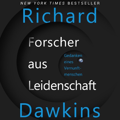 Forscher aus Leidenschaft - Richard Dawkins