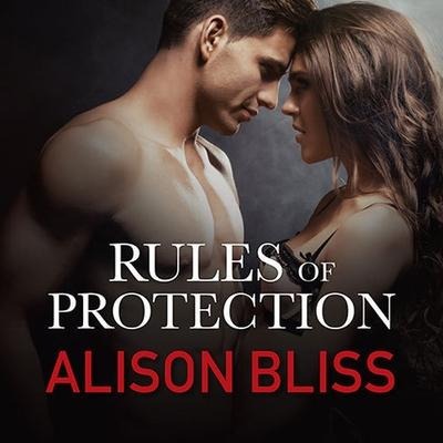 Rules of Protection - Alison Bliss