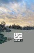 Cover-Bild zum Titel 'Elberfelder Bibel - Taschenausgabe, Motiv Dünen' von ''