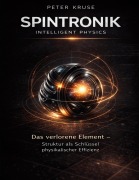 Cover-Bild zum Titel 'Spintronik' von 'Peter Kruse'