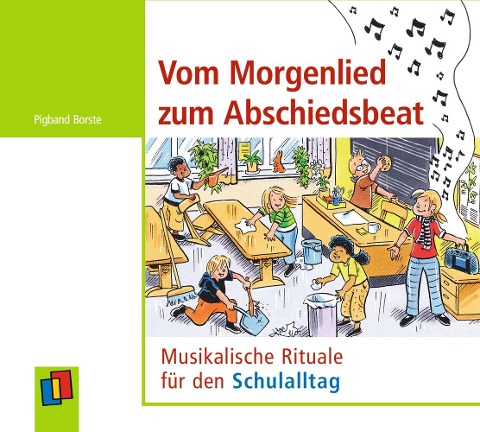 Vom Morgenlied zum Abschiedsbeat - Pigband Borste