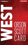 West - Orson Scott Card