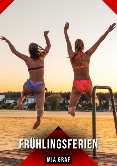 Frühlingsferien - Mia Graf