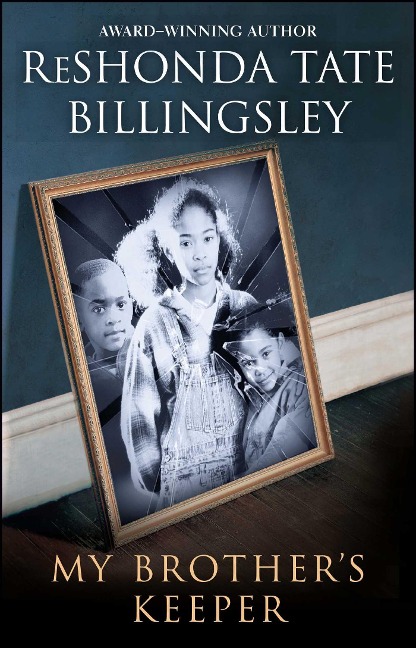 My Brother's Keeper - ReShonda Tate Billingsley
