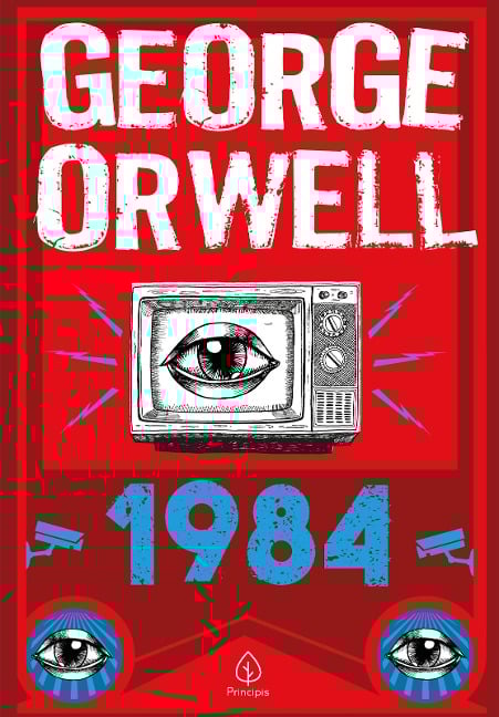 1984 - George Orwell
