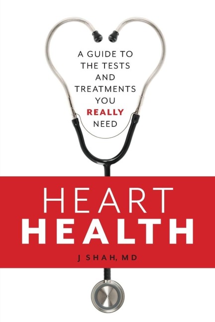 Heart Health - J. Shah