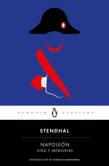 Napoleón (Spanish Edition) - Stendhal, Henri Beyle