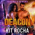 Cover-Bild zum Titel 'Deacon Lib/E' von 'Kit Rocha'