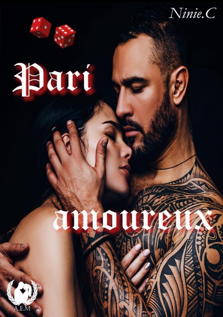 Pari amoureux tome 1 - Ninie C