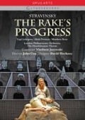 Rake's Progress - Jurowski/Lehtipuu/Persson