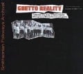 Ghetto Reality - Nancy Dupree