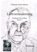 Cover-Bild zum Titel 'Luftveränderung' von 'Wolfram Dieter Martin'